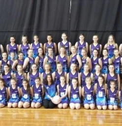 Northern Storm Squad 2014
