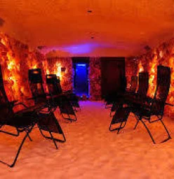 Salt Caves Toowoomba
