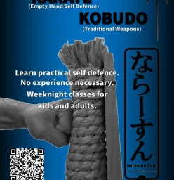 Penshurst Martial Arts Beverly Hills 1