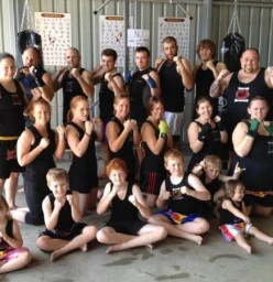 Class Photo