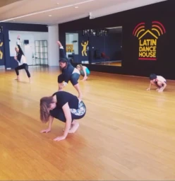 Dance Zone Productions Alexandria 1