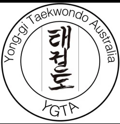 Yong-gi Taekwondo Australia Cornubia Cornubia 1