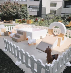 Soft Play and Ball Pit Hire Wollongong