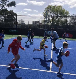 Footy Star Academy (AFL) Brighton East 1