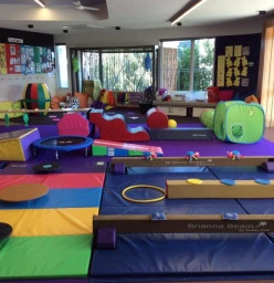 Gymnastics Central Pakenham 1