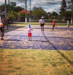 School Holiday Clinics