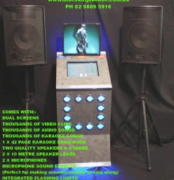 Discount Jukebox Hire Pty Ltd Ryde 1