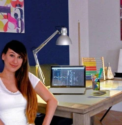 Maths tutor Mindy A.