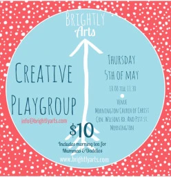 Creative Playgroup