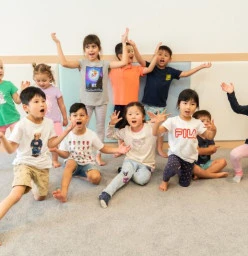 Simply Fun Chatswood Chatswood 1