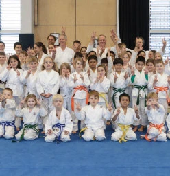 Byron Bay Aikido Club Inc. Byron Bay 1