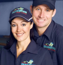 'Andrew Baildon’s SUPERFISH Swim Schools' was founded by Gold Coasters' Andrew and Karen Baildon. Andrew, the renowned Australian and International Swimming Champion and Karen, a top national level swimmer and daughter of the legendary dual Olympic Swimmi