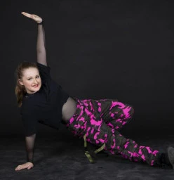 Loyalty dance co Beaudesert 1