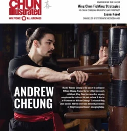 Cheung's Martial Arts Academy Brunswick 1