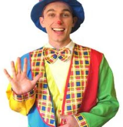 Magic Daniel Kids Parties Shellharbour 1
