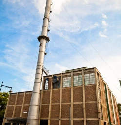 Casula Powerhouse Arts Centre