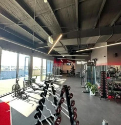 Snap Fitness Maddingley 24/7 gym Maddingley 1
