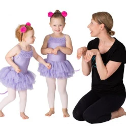 Exciting and engaging preschool classes