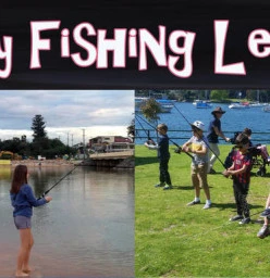Fish Finders Australia Merimbula 1
