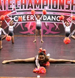 Titan Athletics Cherrybrook 1