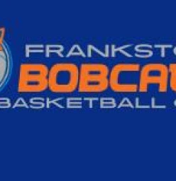 Frankston Bobcats Basketball Club Frankston 1