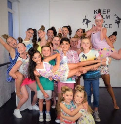 Q2Dance Performing Arts Paddington 1