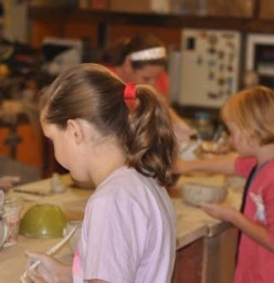 After School Childrens Classes