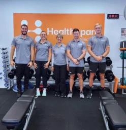 HS Collective Personal trainers