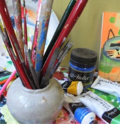 Hands On Art