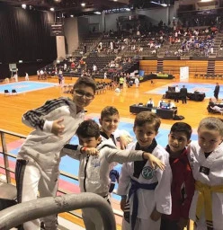 NSW state championship