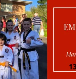Psychkwondo - Martial Arts & Fitness Glenhaven 1