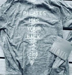 Start Pilates Boonah 1