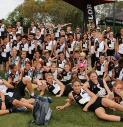 Keilor Little Athletics Club Keilor Park 1