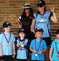 Bennyball presentation
