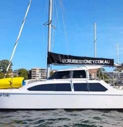 Ucruise Sydney Sydney CBD 1