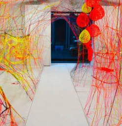 String Installation