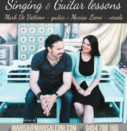 Marisa Leoni School of Music