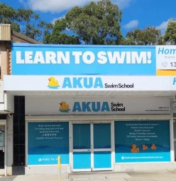 Akua Swim School Cabramatta 1