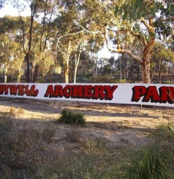 Hoddywell Public Archery Park Toodyay 1