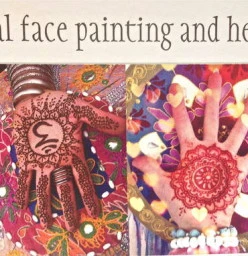 Henna by Riana Coffs Harbour 1