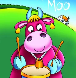 Maggie Moo