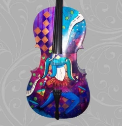 Violin Picture