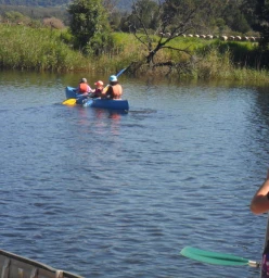 Nano Nagle Camps4kids Campbelltown 1