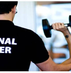 Personal Trainers