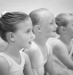 Elwood School of Dance Elwood 1