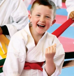 GKR Karate Blacktown Prime - Martial Arts based Self Defence classes in Blacktown, New South Wales, Australia.