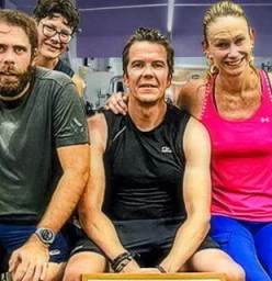 Personal Trainer Pro Holland Park West 1