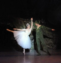 Ringwood Ballet Group Inc. Ringwood 1