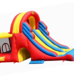 jumping castle