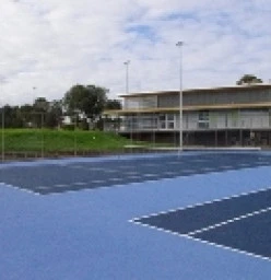 Clearview Tennis Club Clearview 1